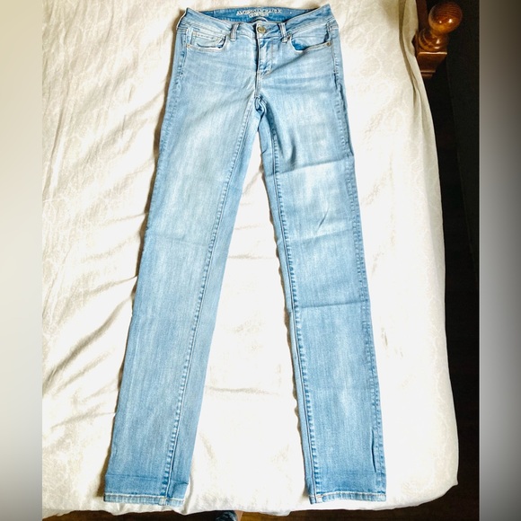 American Eagle jeans - Picture 3 of 5